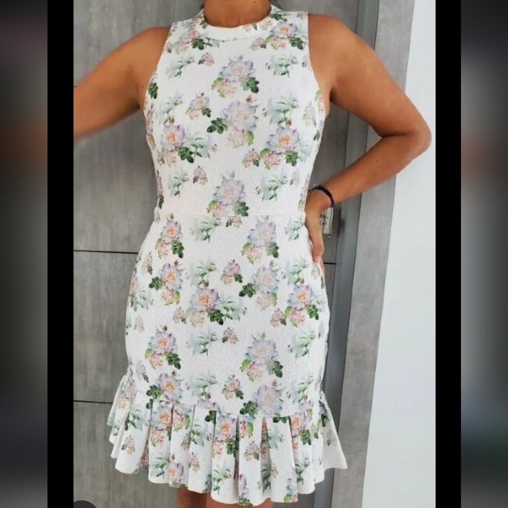 Endless Rose Floral Dress from Nordstrom
